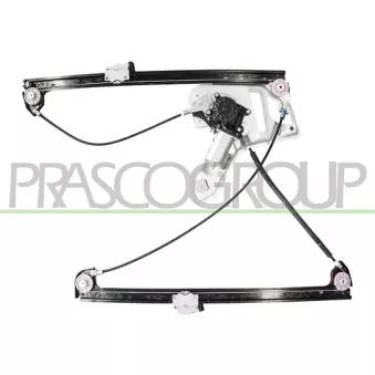 Lève-vitre avant gauche PRASCO LR860W026