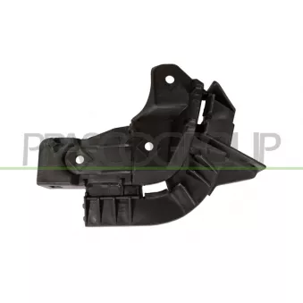 Support, pare-chocs avant gauche PRASCO LR8641004