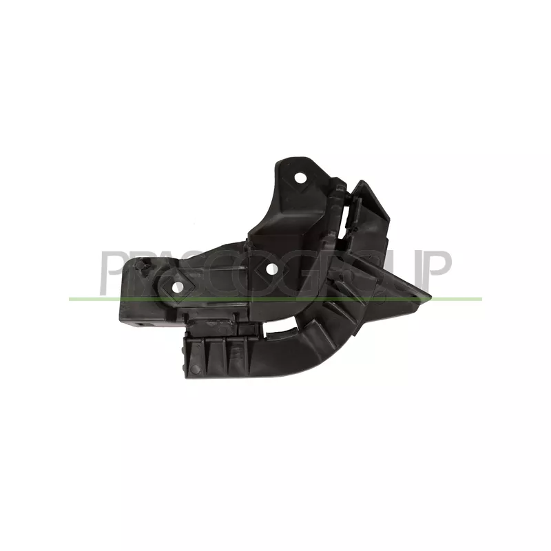 Support, pare-chocs avant gauche PRASCO LR8641004