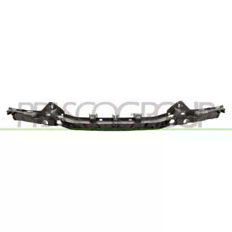Support, pare-chocs PRASCO LR8641005