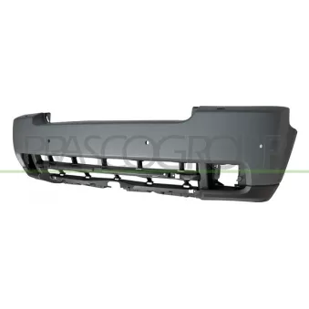 Pare-chocs PRASCO LR8641011