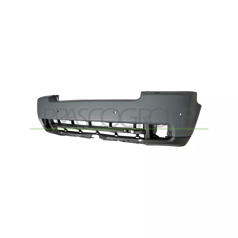 Pare-chocs PRASCO LR8641011
