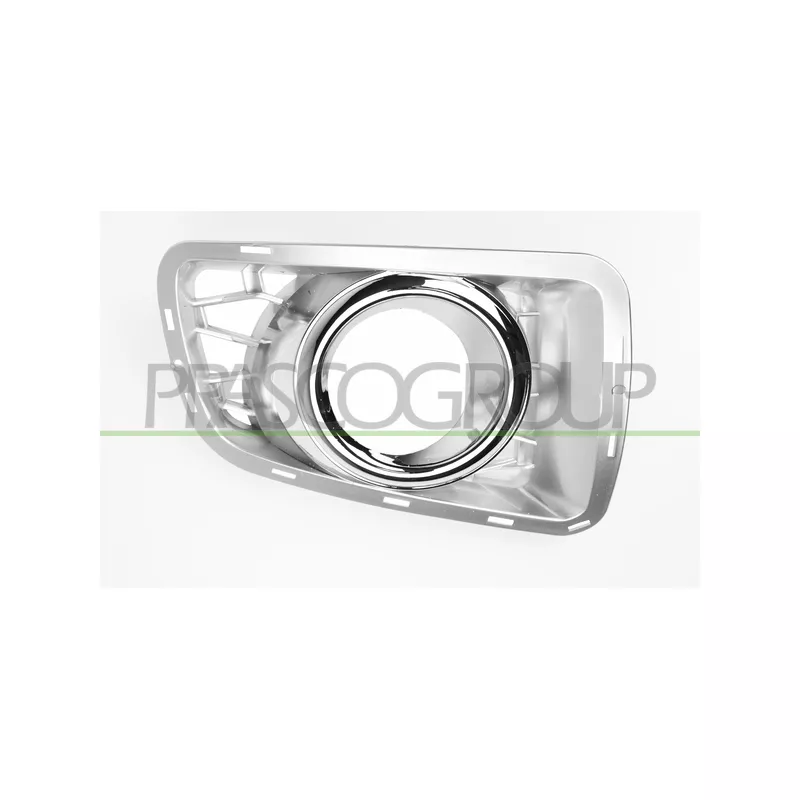 Grille de radiateur avant droit PRASCO LR8641247