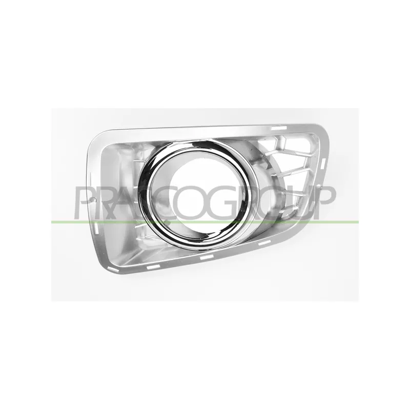Grille de radiateur avant gauche PRASCO LR8641248