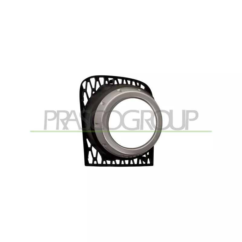 Grille de ventilation, pare-chocs avant droit PRASCO LR8641249