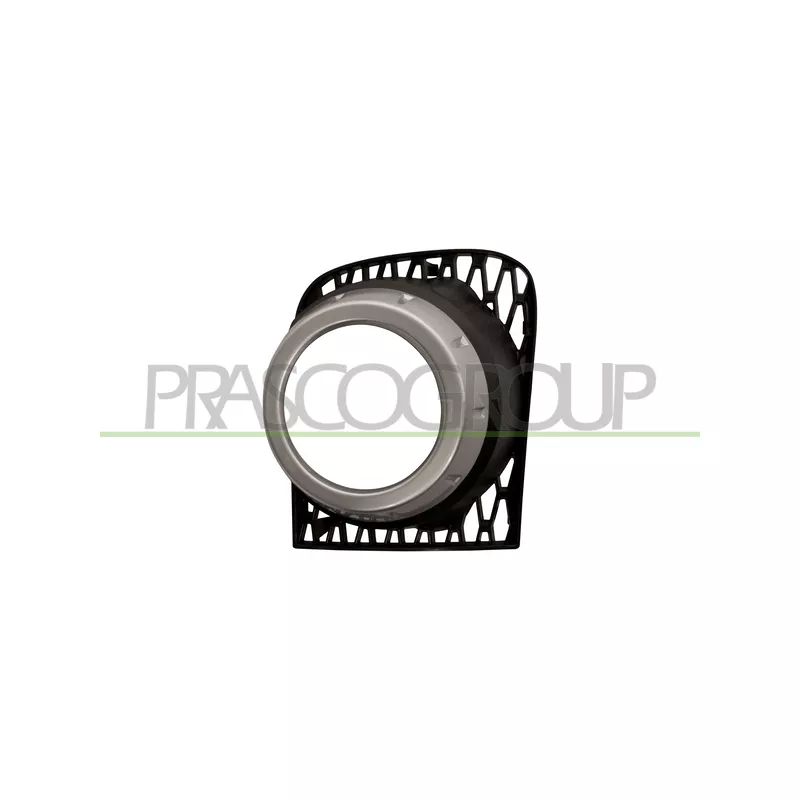 Grille de ventilation, pare-chocs avant gauche PRASCO LR8641250