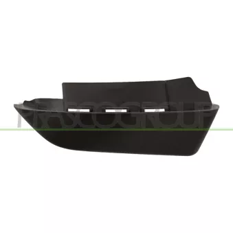 Spoiler avant droit PRASCO