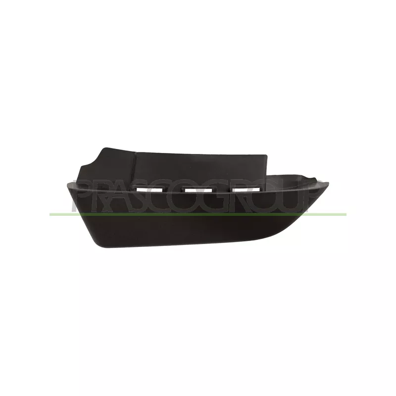 Spoiler avant gauche PRASCO LR8641804