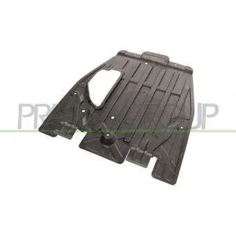 Insonoristaion du compartiment moteur PRASCO