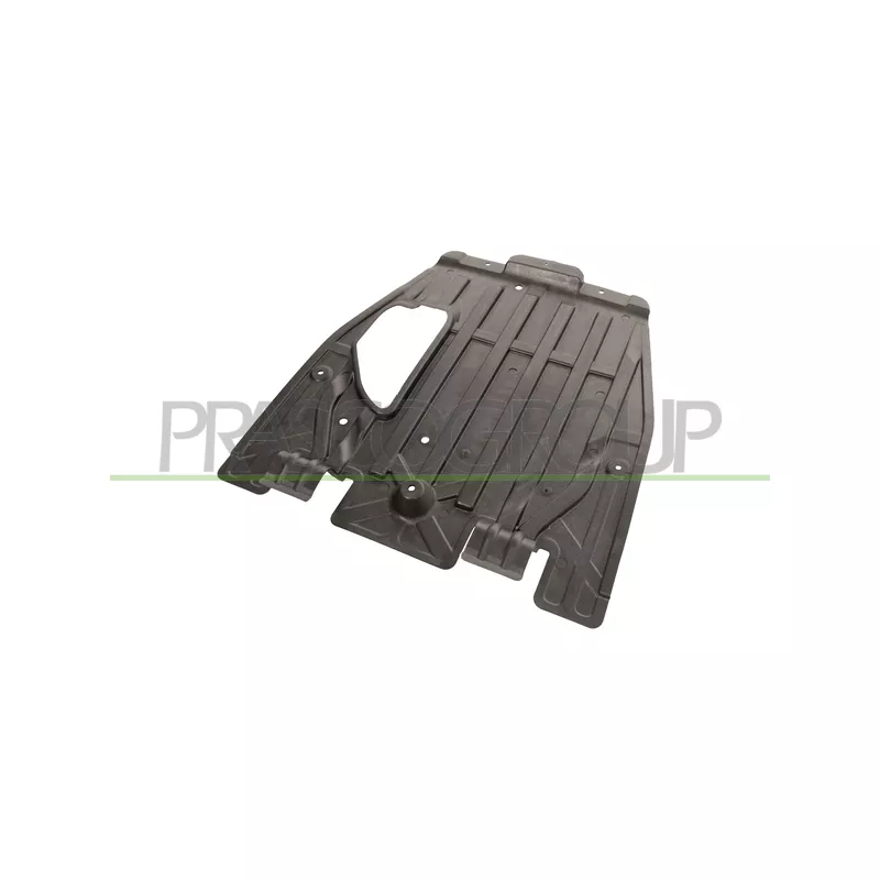 Insonoristaion du compartiment moteur PRASCO LR8641900