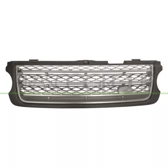 Grille de radiateur PRASCO LR8642001
