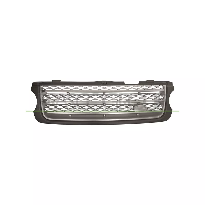 Grille de radiateur PRASCO LR8642001
