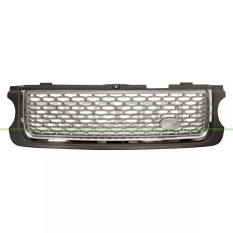Grille de radiateur PRASCO LR8642010