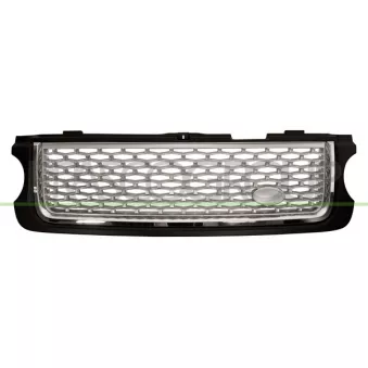 Grille de radiateur PRASCO LR8642020