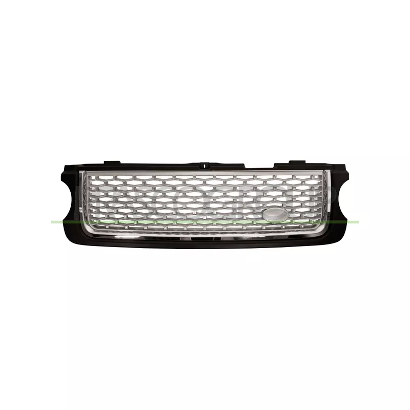 Grille de radiateur PRASCO LR8642020