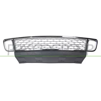 Grille de ventilation, pare-chocs PRASCO LR8642120