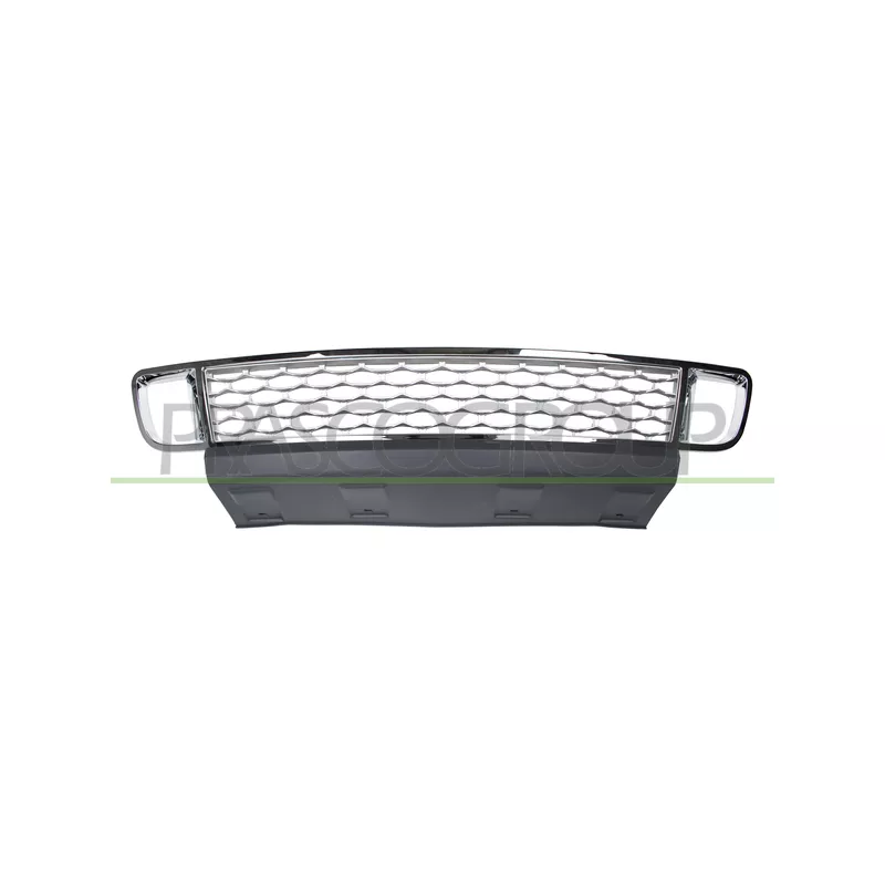 Grille de ventilation, pare-chocs PRASCO LR8642120