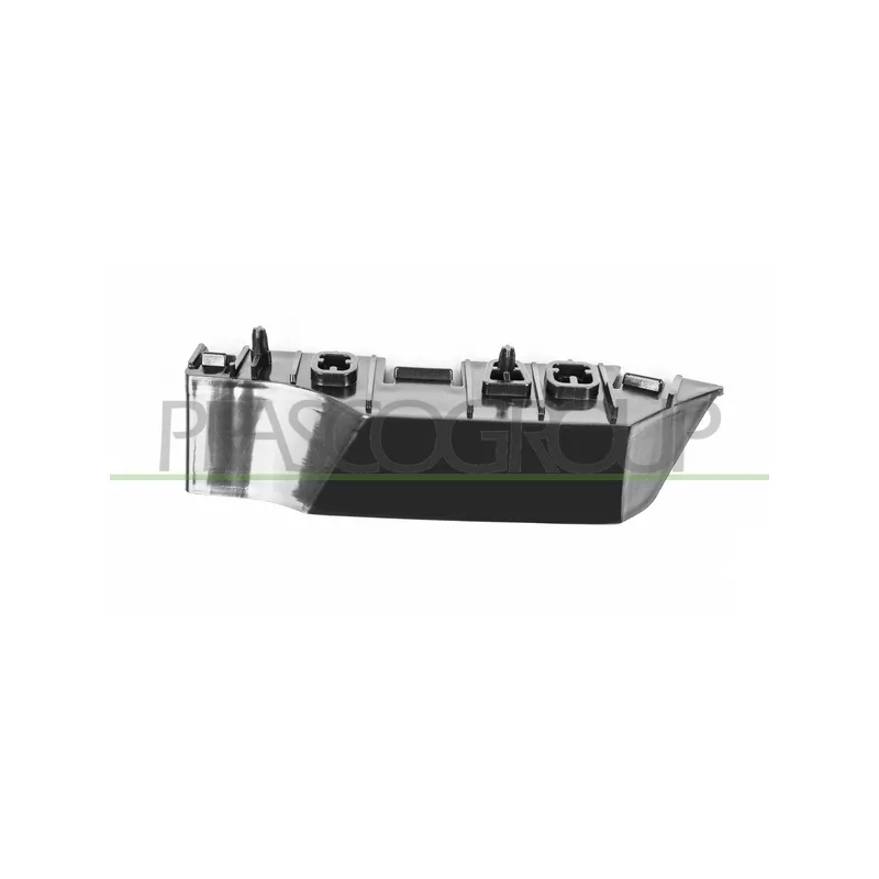 Support, pare-chocs avant droit PRASCO LR8661003