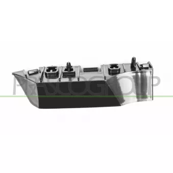 Support, pare-chocs avant gauche PRASCO LR8661004