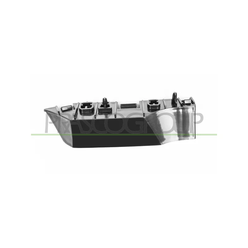 Support, pare-chocs avant gauche PRASCO LR8661004