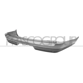 Pare-chocs PRASCO LR8661051