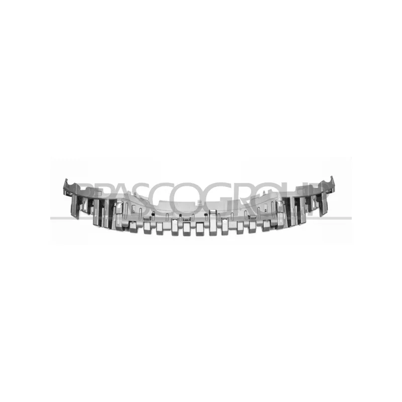 Amortisseur de choc, pare-chocs PRASCO LR8661602
