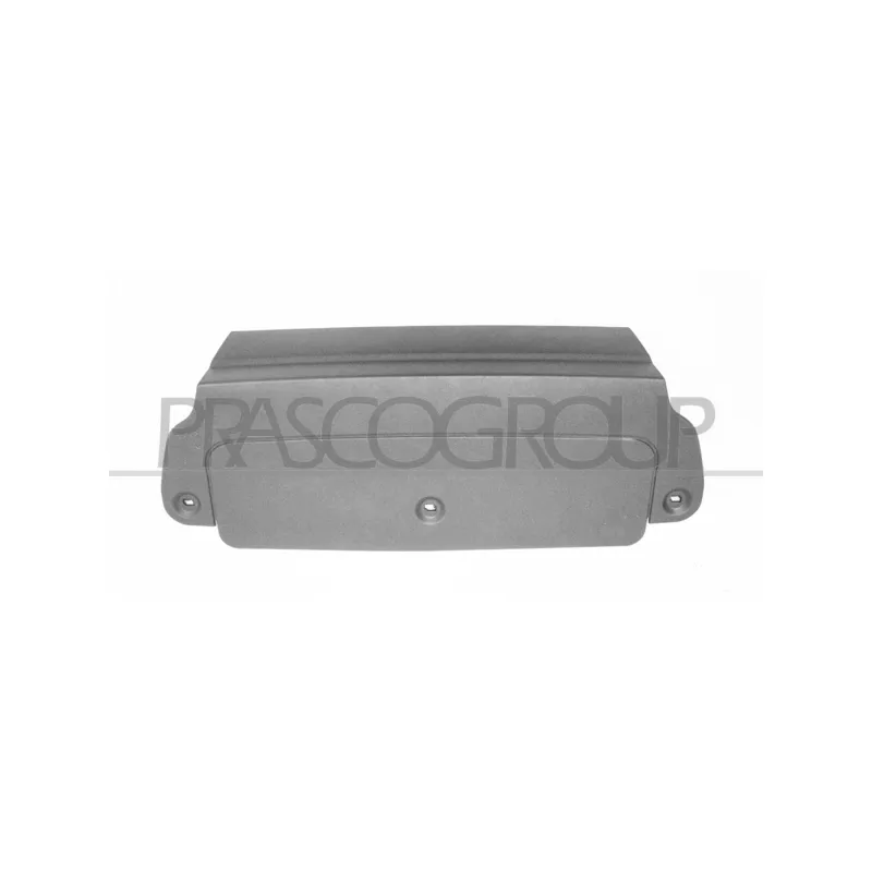 Spoiler PRASCO LR8661851