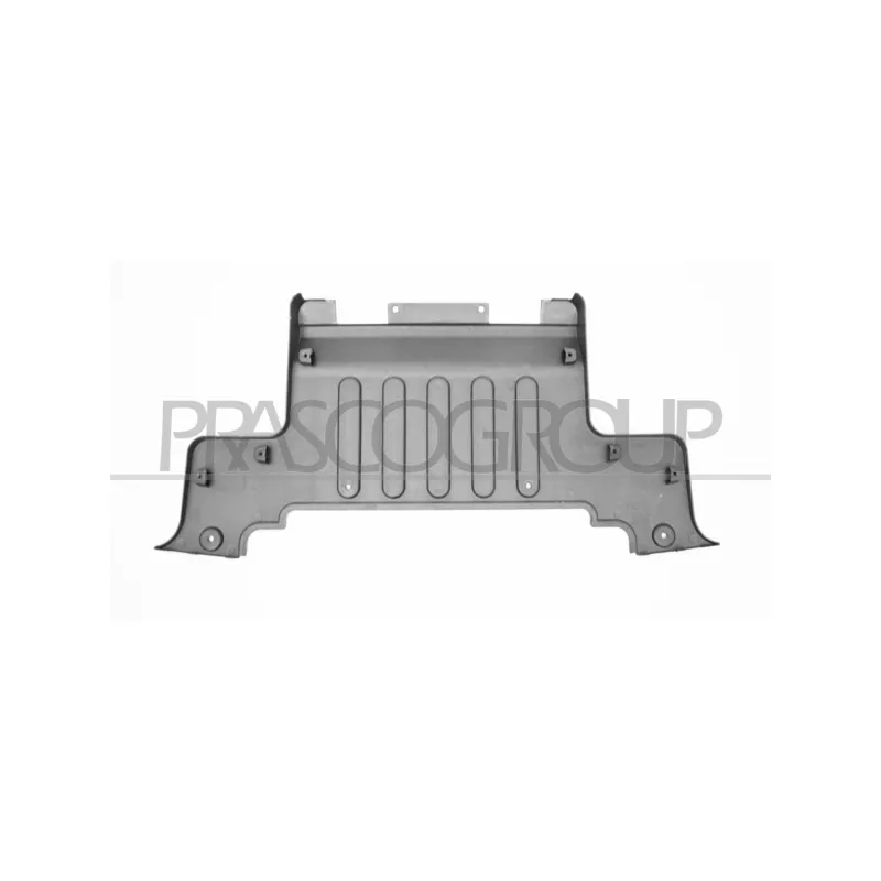 Capuchon, crochet de remorquage PRASCO LR8661950