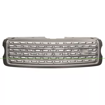 Grille de radiateur PRASCO LR8662001