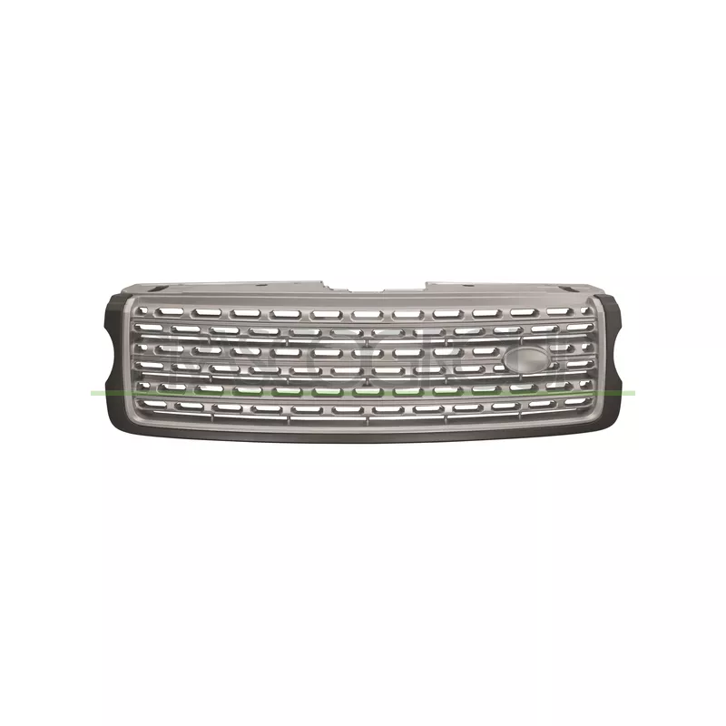 Grille de radiateur PRASCO LR8662001