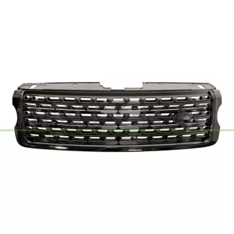 Grille de radiateur PRASCO LR8662011