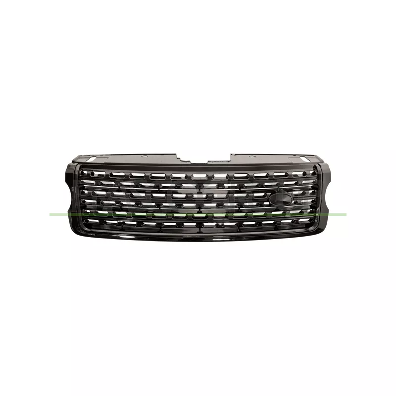 Grille de radiateur PRASCO LR8662011