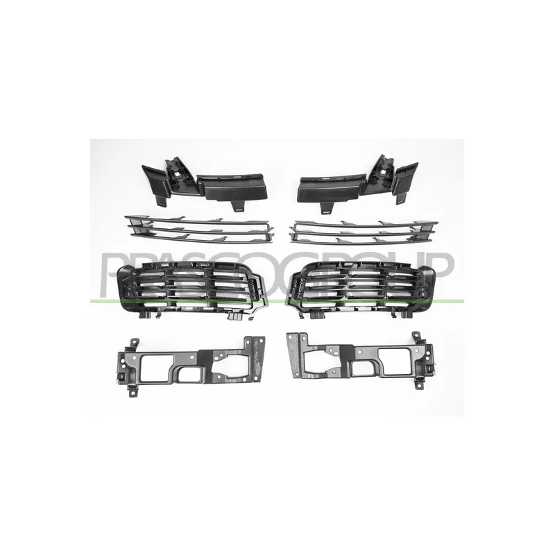 Grille de ventilation, pare-chocs PRASCO LR8662105