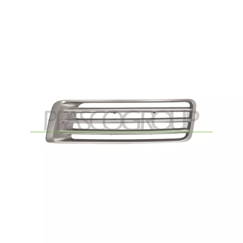 Grille de ventilation, pare-chocs avant droit PRASCO LR8662123