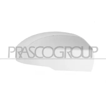 Revêtement, rétroviseur extérieur PRASCO LR8667403