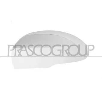 Revêtement, rétroviseur extérieur PRASCO LR8667404
