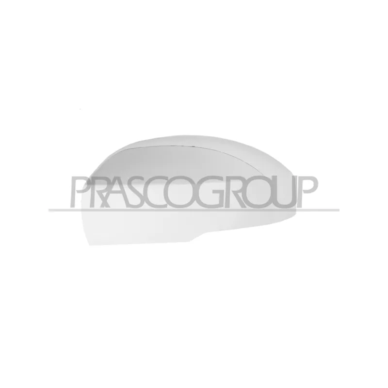 Revêtement, rétroviseur extérieur PRASCO LR8667404