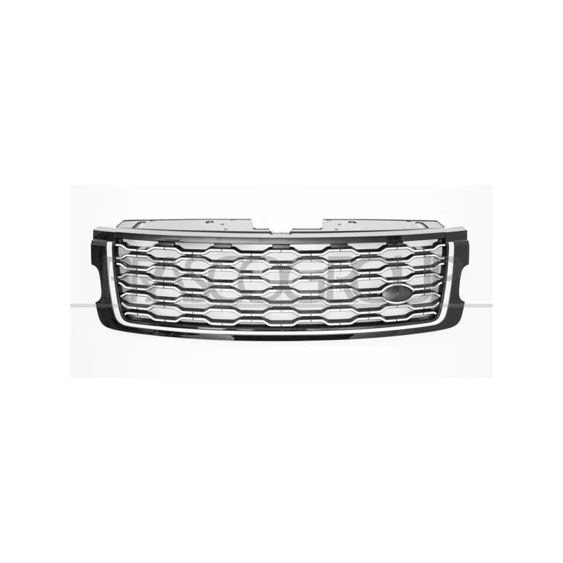 Grille de radiateur PRASCO LR8682021