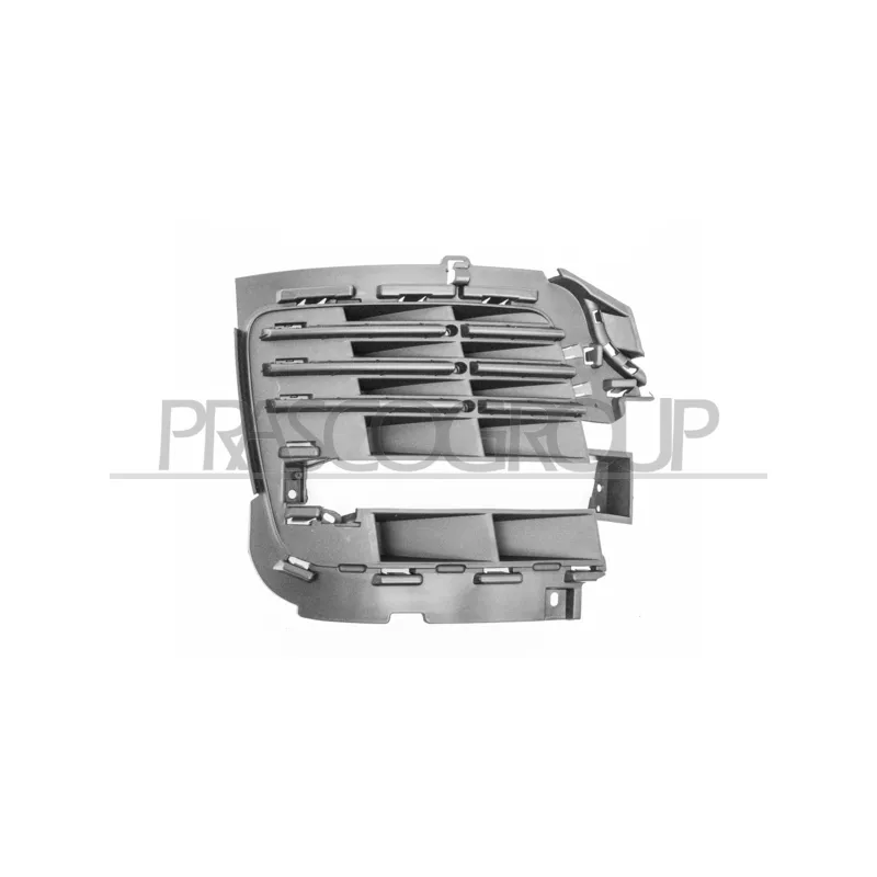 Grille de ventilation, pare-chocs avant droit PRASCO LR8682103