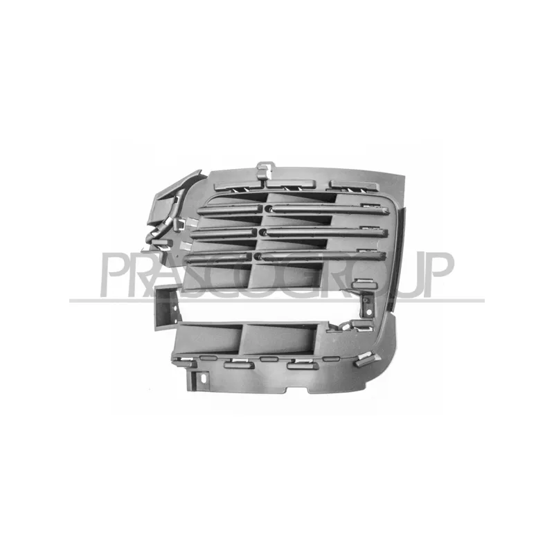 Grille de ventilation, pare-chocs PRASCO LR8682104