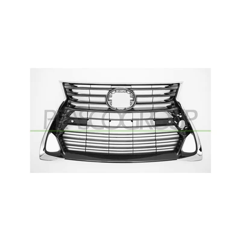 Grille de ventilation, pare-chocs PRASCO LS4282011