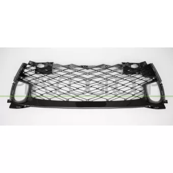 Grille de ventilation, pare-chocs PRASCO