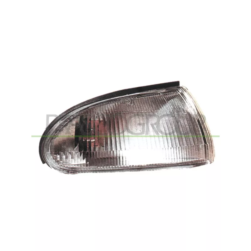 Feu clignotant avant droit PRASCO MB0074013