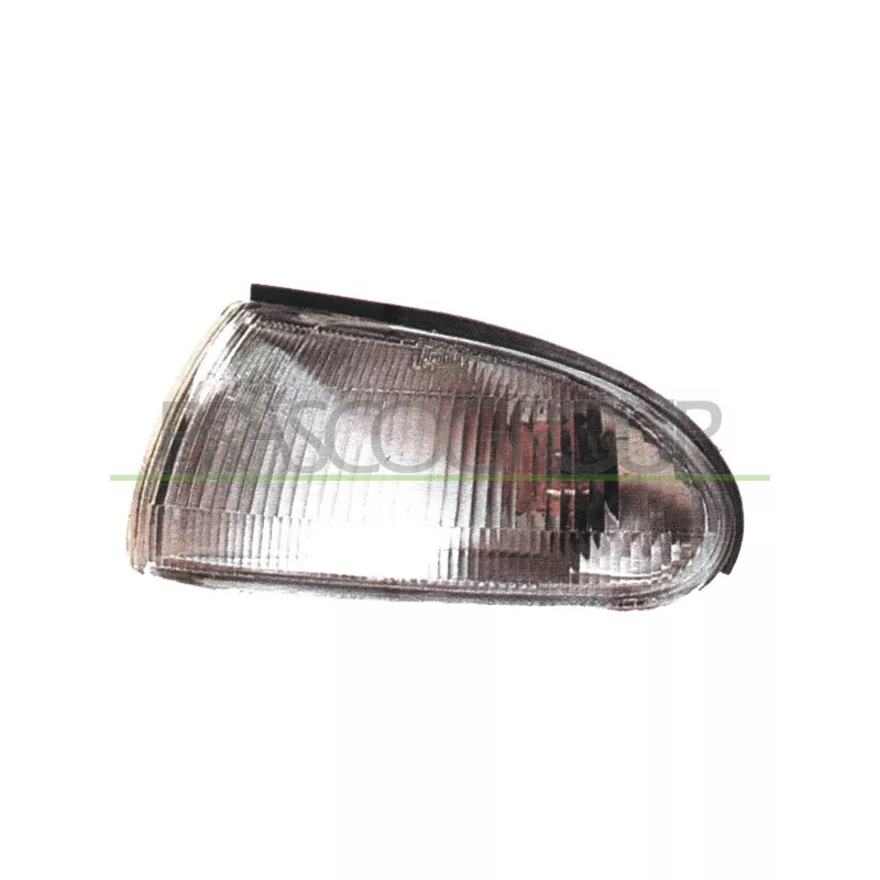 Feu clignotant avant gauche PRASCO MB0074014