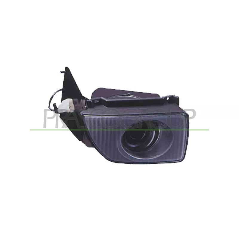 Projecteur antibrouillard PRASCO MB0074414
