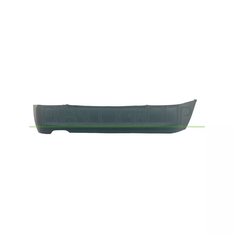 Pare-chocs PRASCO MB0091051