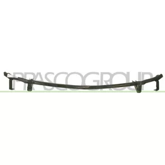 Support, pare-chocs PRASCO MB0091622