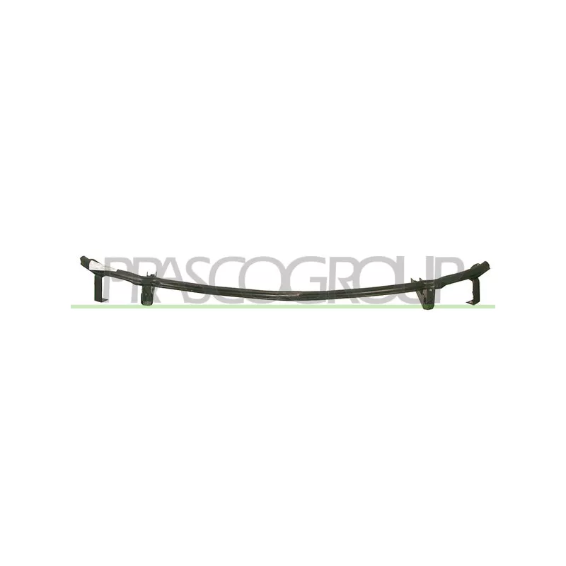 Support, pare-chocs PRASCO MB0091622