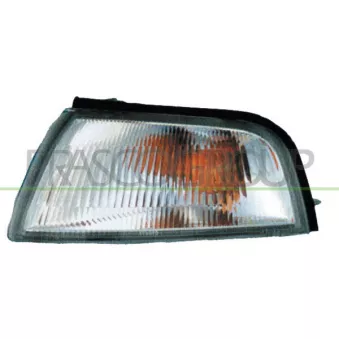 Feu clignotant avant gauche PRASCO MB0094014