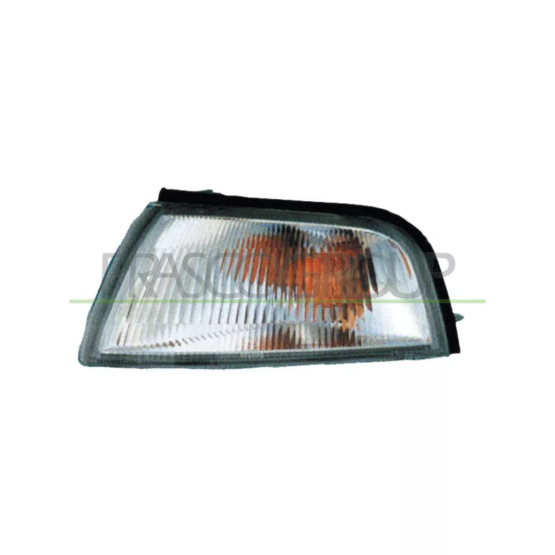 Feu clignotant avant gauche PRASCO MB0094014